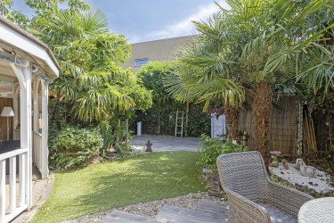 Tuin