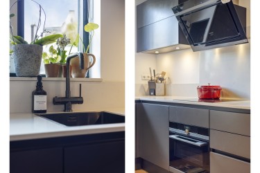 Keuken