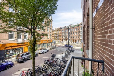 Genieten van het buitenleven