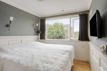 3 slaapkamers