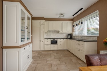 Open keuken
