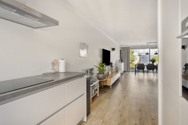 Keuken