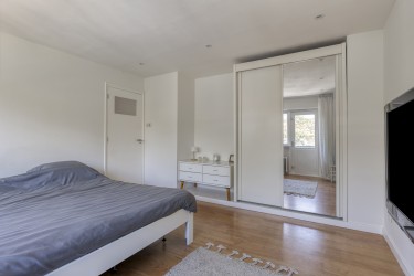 4 royale slaapkamers