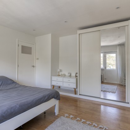 4 royale slaapkamers