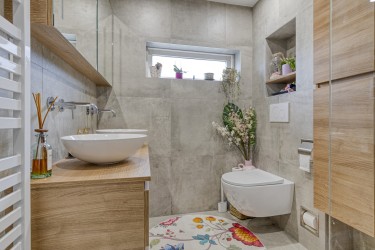 Badkamer