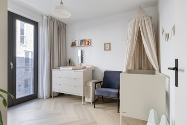 Slaapkamer