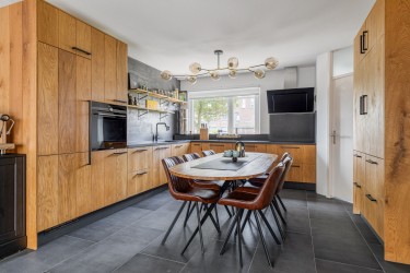 Keuken