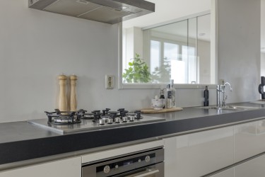 Keuken