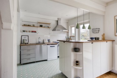 Keuken
