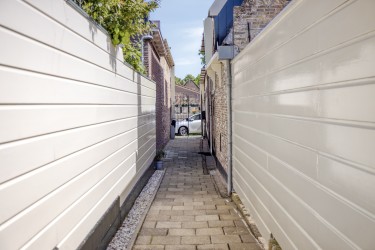 Extra foto's