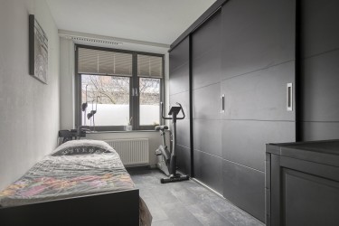 Slaapkamer