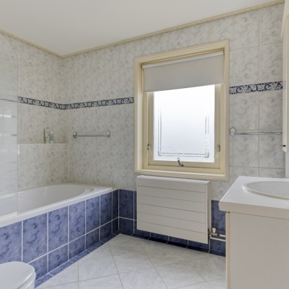 nette badkamer
