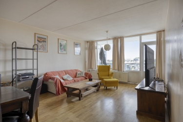Royale woonkamer