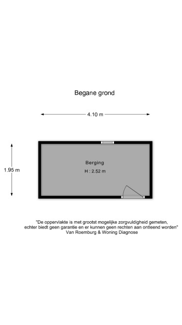 Plattegronden