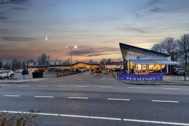Extra foto's