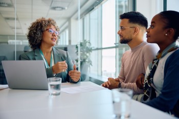 Met vertrouwen een bod uitbrengen? Doe eerst een financiële check