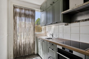 Keuken