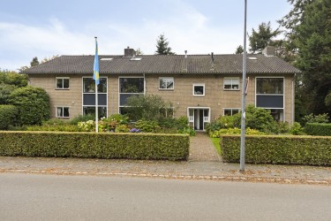 Gelegen in de Boomberg