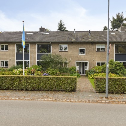 Gelegen in de Boomberg