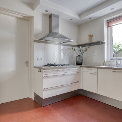 Open keuken