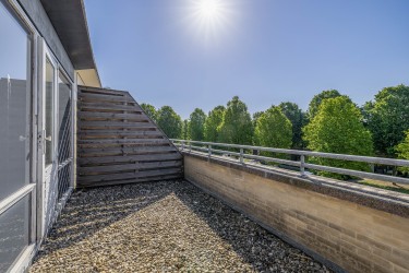 Slaapkamer