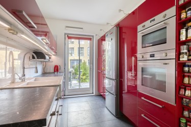 Keuken