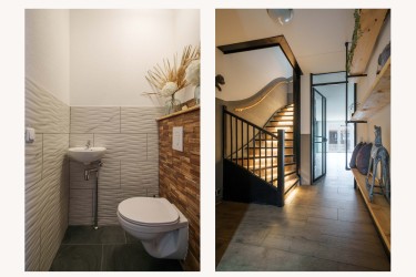 Woonkamer