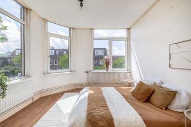 Slaapkamer