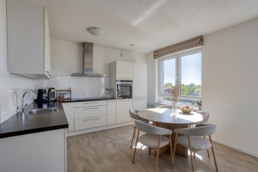 Keuken