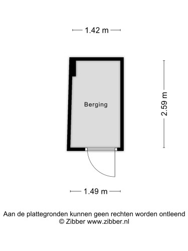 Plattegronden