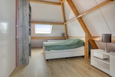 Slaapkamer