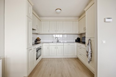 Keuken