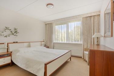 5 slaapkamers