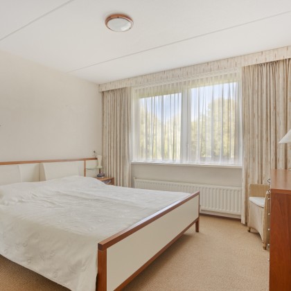 5 slaapkamers