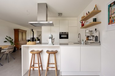 Keuken
