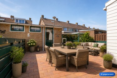 Extra foto's