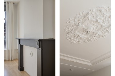 Slaapkamer