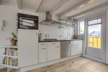 Keuken
