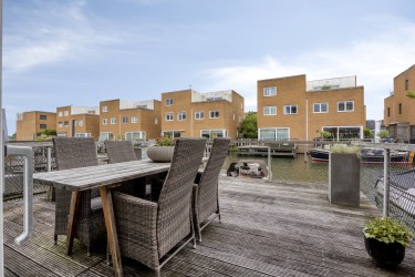 Optimaal genieten