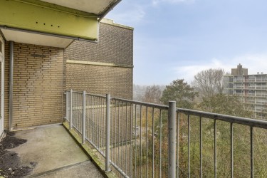 Geniet van het buitenleven