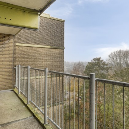 Geniet van het buitenleven