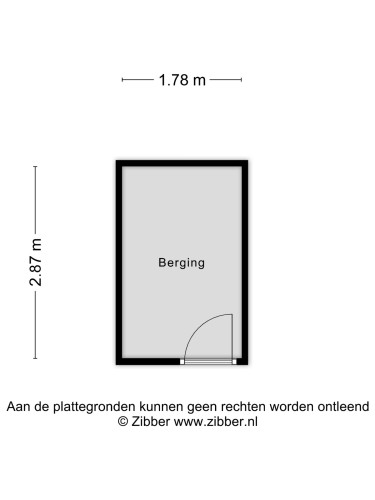 Plattegronden