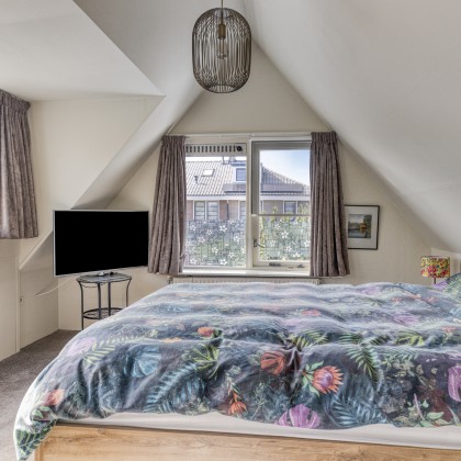 3 slaapkamers