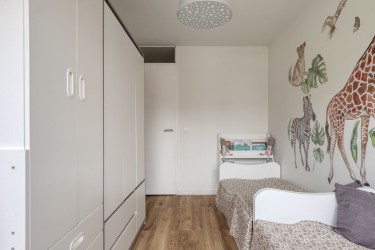Slaapkamer