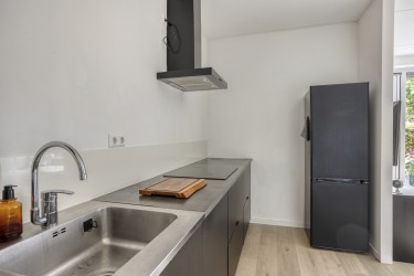 Keuken