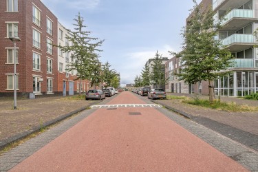 Alles op loopafstand