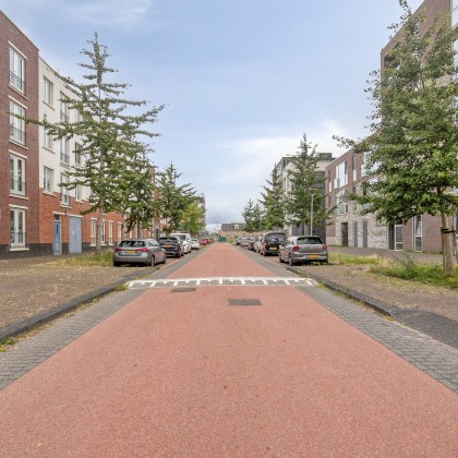 Alles op loopafstand