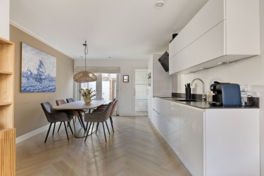 Keuken
