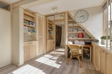 Slaapkamer