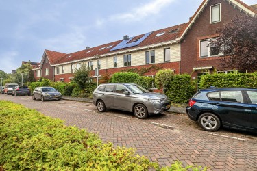 Plattegronden
